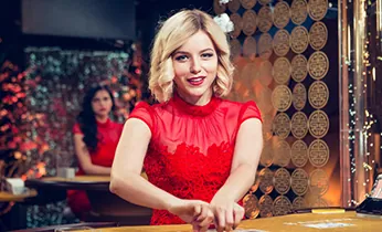 Bắt đầu chơi tại bàn sòng bạc trực tuyến shbet1